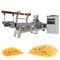 300 kg / u Macaroni-productiemachine met enkele schroef, volledig automatisch
