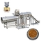 500kg/H droog Hondevoerkorrel Makend Machineuitdrijving