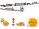 150kg/H Cornflakes die Machine met Legeringsschroef maken
