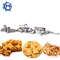 100 - 500 Kg/u Tarwemeelfried snack machine automatic
