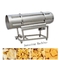 Het Graan Chips Fried Snack Production Line 100 van de bugelstortilla - 300kg/H