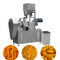 Het Graan Chips Fried Snack Production Line 100 van de bugelstortilla - 300kg/H