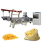 300 kg / u Macaroni-productiemachine met enkele schroef, volledig automatisch