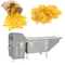 100-150 kg Macaroni-productielijn Extruder met enkele schroef