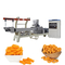 Het Graan van het snackvoedsel 200-250kg/H puft Automatische Extruder