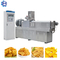 Stianlessstaal 201 Fried Snack Production Line Extruder-Machine 200KG/H
