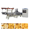 de 2D 3D Extruder Fried Snack Production Line 200kg/H van het Snackvoedsel