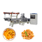 Hoog rendement Fried Snack Production Line Crisp dat tot Machine 380V 50hz 3 maakt FASE