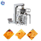 SS201 commerciële Tortilla Chips Processing Line 300kg/H