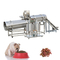 De multifunctionele van de de Lijnextruder van de Voedsel voor huisdierenverwerking Machine 1000kg/H