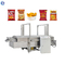 De Tortilla Chips Production Line Extruding Machine 300kg/H van SIEMENS