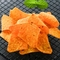 Automatische Doritos Lineaire Tortilla Chips Making Machine Grote capaciteit