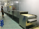 Multifunctionele Herb Microwave Drying Machine Three-FASE 380V 50HZ